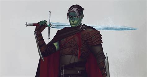 paladin warlock multiclass.